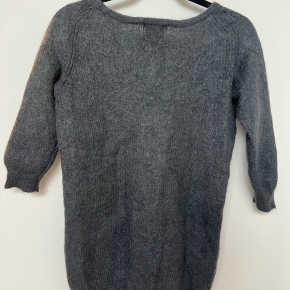 Acne Studios Mohair Sweater - Picture 2 of 3